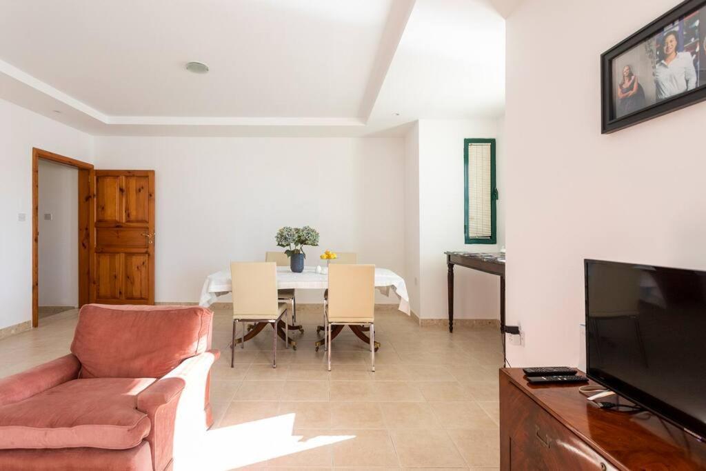 City Penthouse With Roof Terrace And Sea Views Valletta Exterior foto
